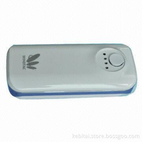 Power bank for iPhone